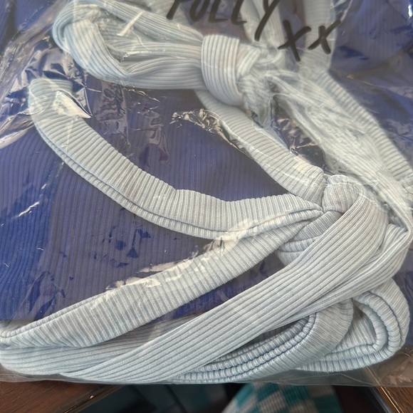 #19/20 Brand new princess, Polly Lotti set in blue - Picture 7 of 7